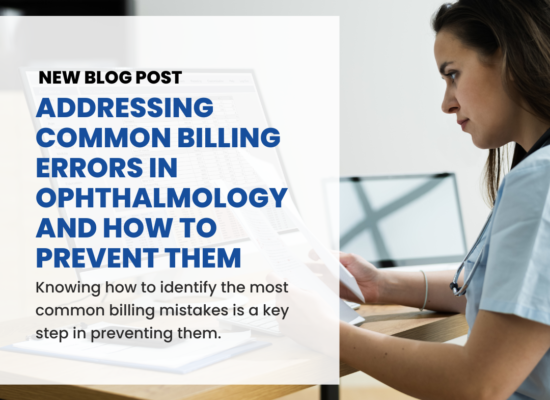 Billing Errors